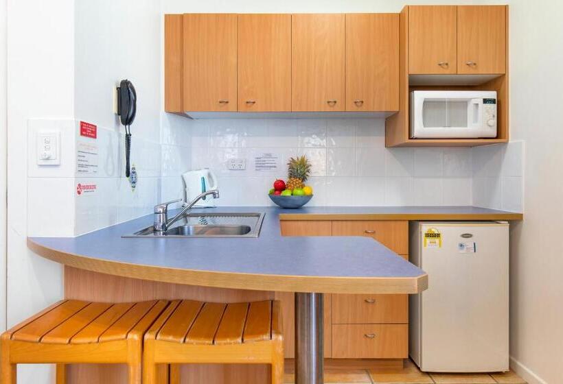 Fotos del hotel Twin Quays Noosa:  19