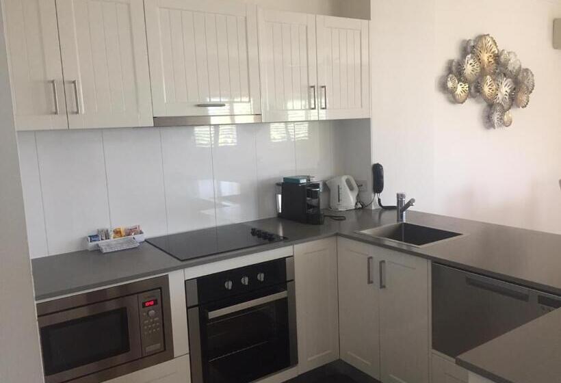 Fotos del hotel Twin Quays Noosa:  20