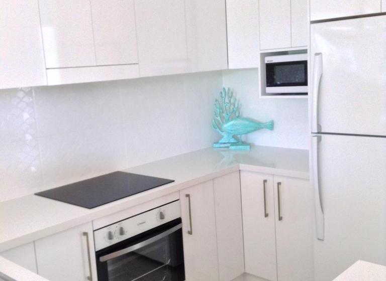 Fotos del hotel Twin Quays Noosa:  9