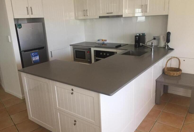 Fotos del hotel Twin Quays Noosa:  21