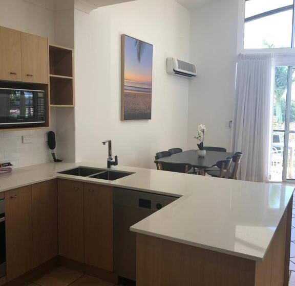 Fotos del hotel Twin Quays Noosa:  6