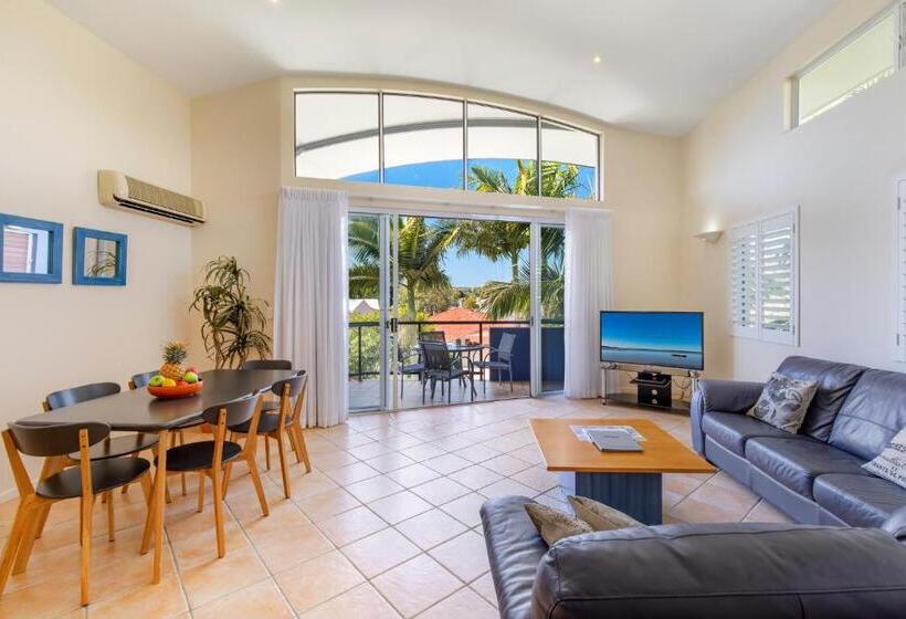 Fotos del hotel Twin Quays Noosa:  4