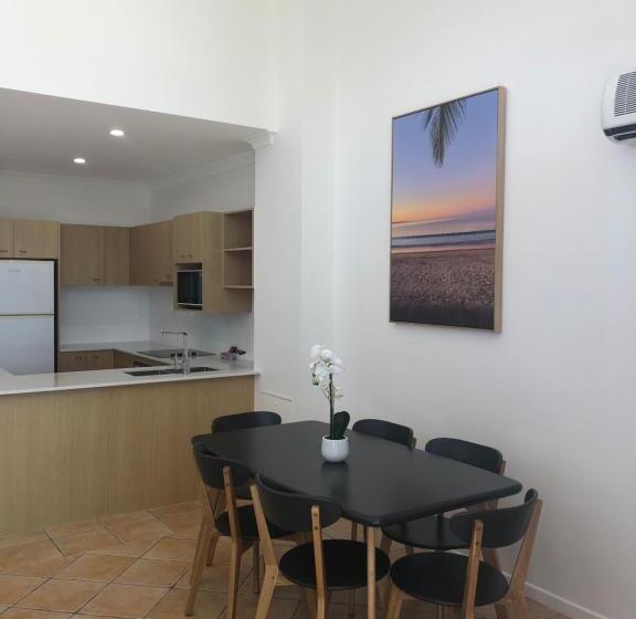 Fotos del hotel Twin Quays Noosa:  23