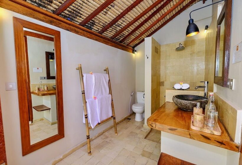 Fotos del hotel Villa Marina:  6