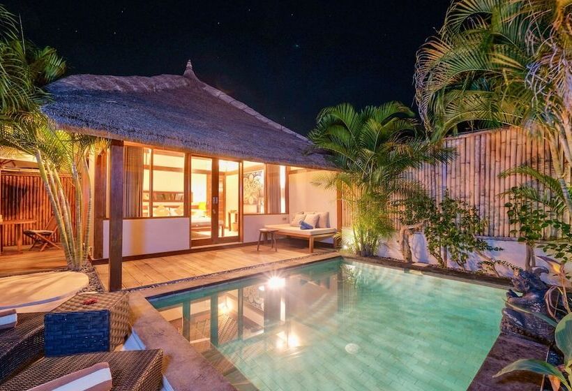 Fotos del hotel Villa Marina:  20