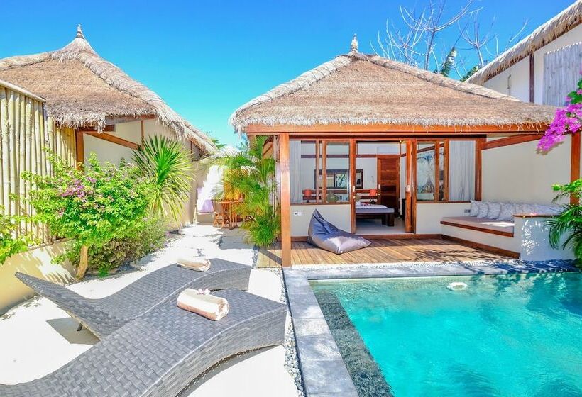 Fotos del hotel Villa Marina:  24