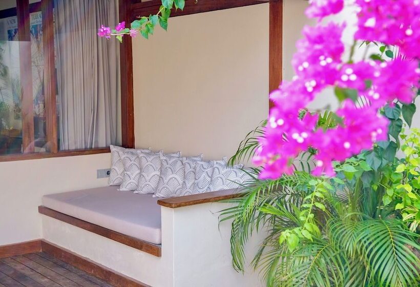 Fotos del hotel Villa Marina:  8