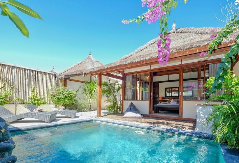 Fotos del hotel Villa Marina:  4