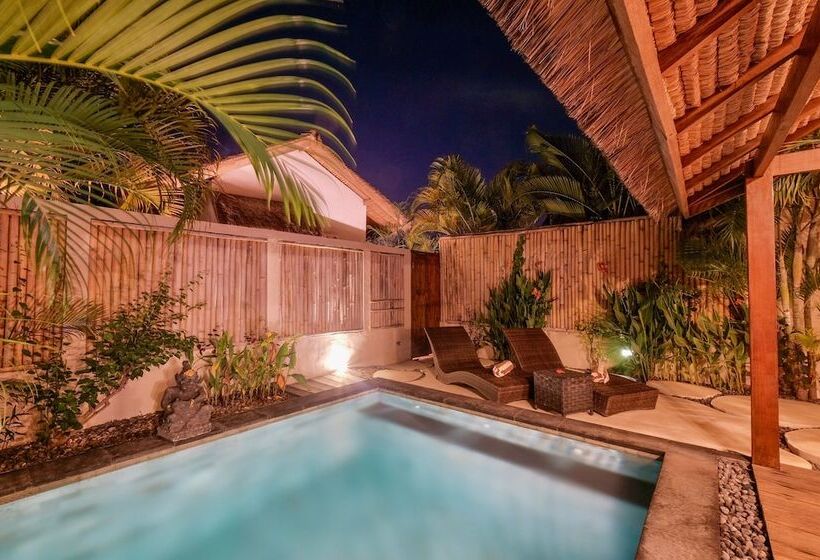 Fotos del hotel Villa Marina:  23