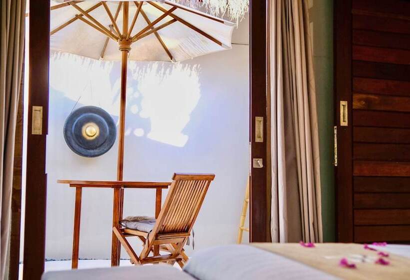 Fotos del hotel Villa Marina:  16