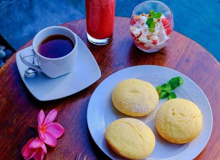 Fotos del hotel Villa Marina:  11