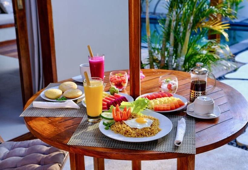 Fotos del hotel Villa Marina:  21