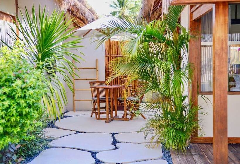 Fotos del hotel Villa Marina:  13