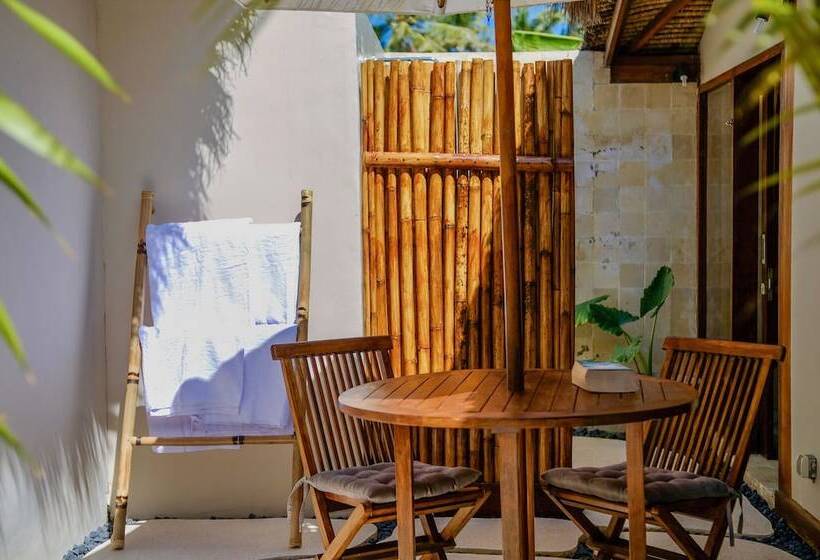 Fotos del hotel Villa Marina:  18