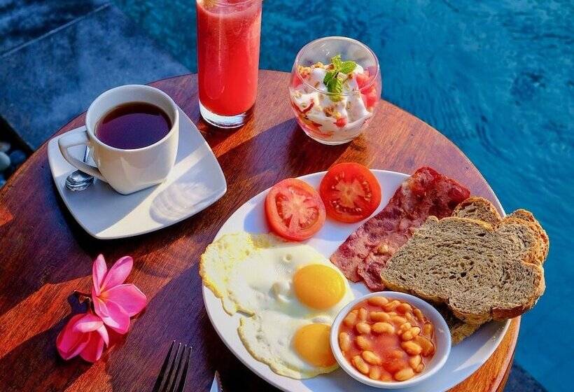 Fotos del hotel Villa Marina:  3