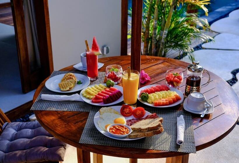 Fotos del hotel Villa Marina:  17