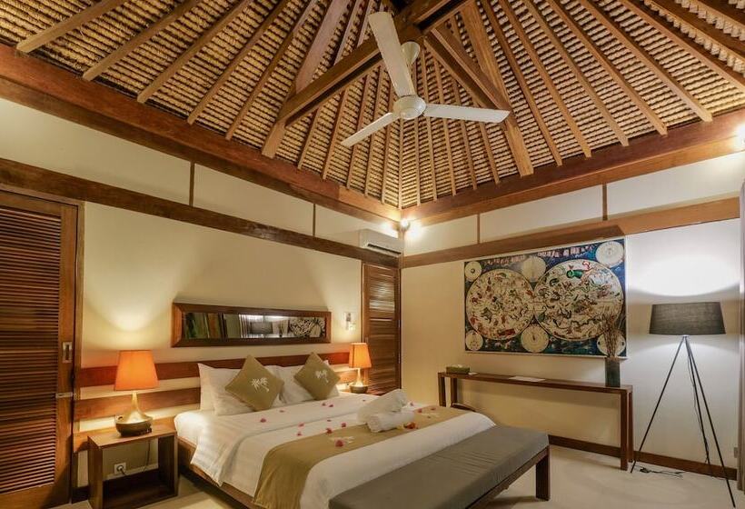 Fotos del hotel Villa Marina:  2