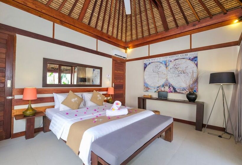 Fotos del hotel Villa Marina:  10