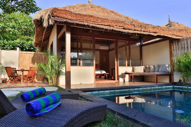 Fotos del hotel Villa Marina:  12