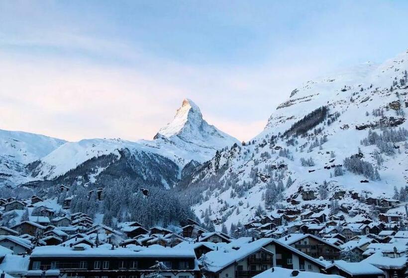 Fotos del hotel Capricorn:  7