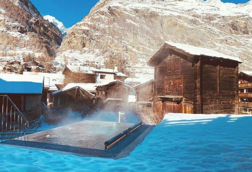 Fotos del hotel Capricorn:  9