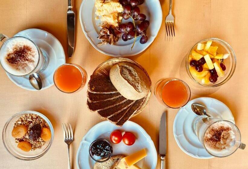 Fotos del hotel Capricorn:  4