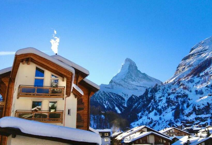 Fotos del hotel Capricorn:  11