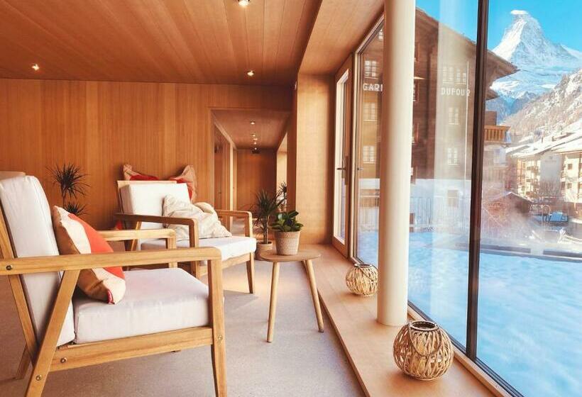 Fotos del hotel Capricorn:  3