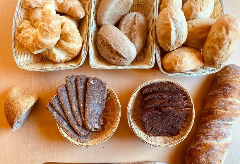 Fotos del hotel Capricorn:  10