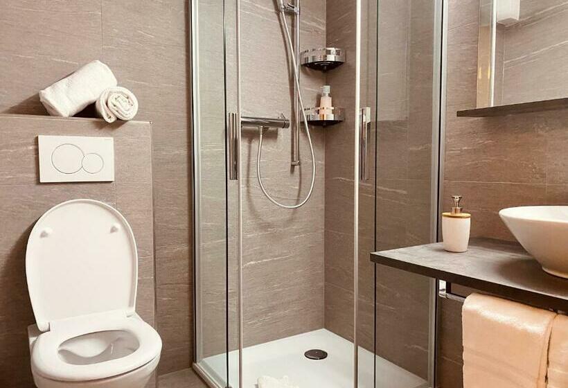 Fotos del hotel Capricorn:  6