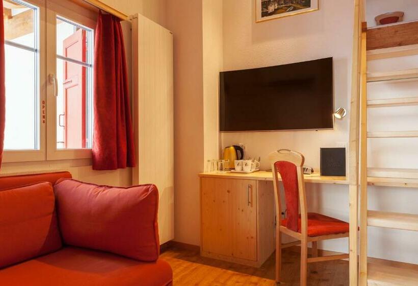 Fotos del hotel Capricorn:  2