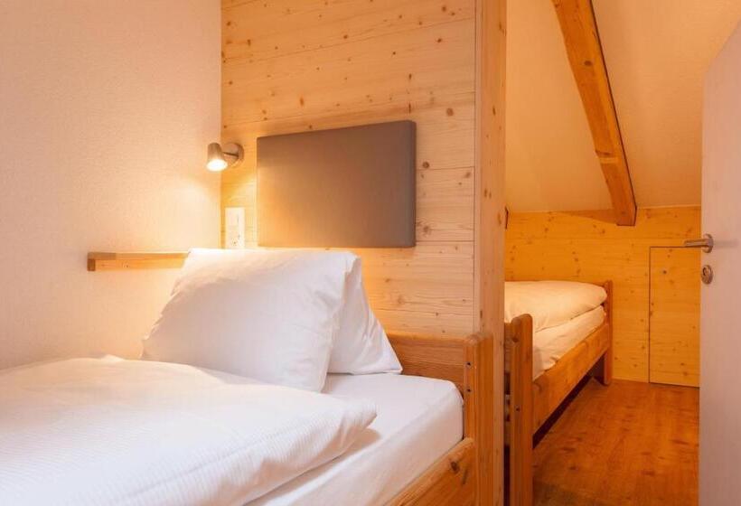 Fotos del hotel Capricorn:  8