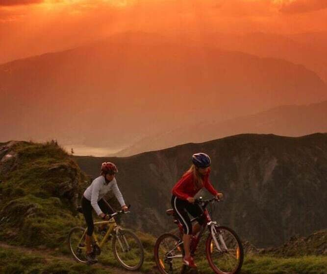 Fotos del hotel Junges Hotel Zell Am See:  15