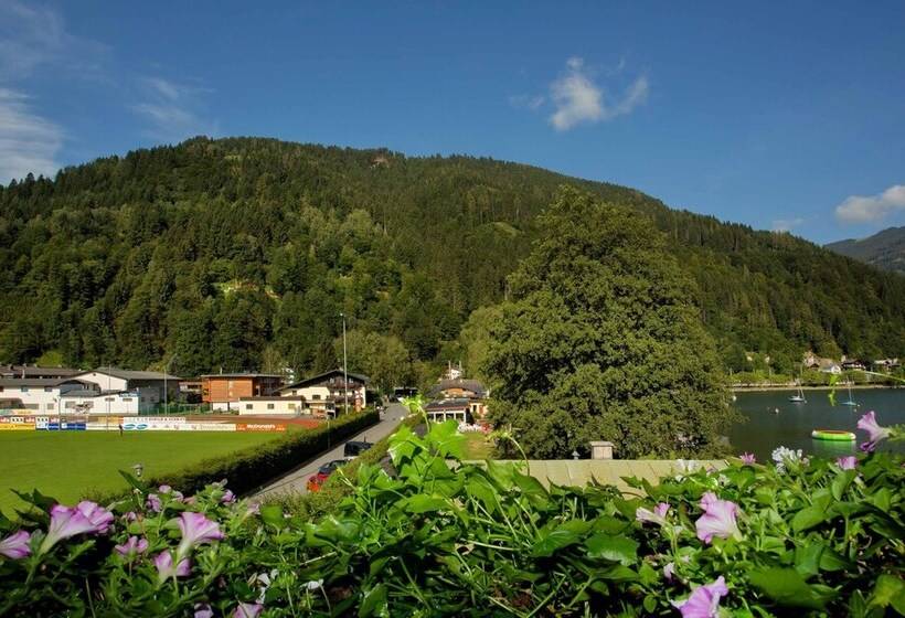 Fotos del hotel Junges Hotel Zell Am See:  4