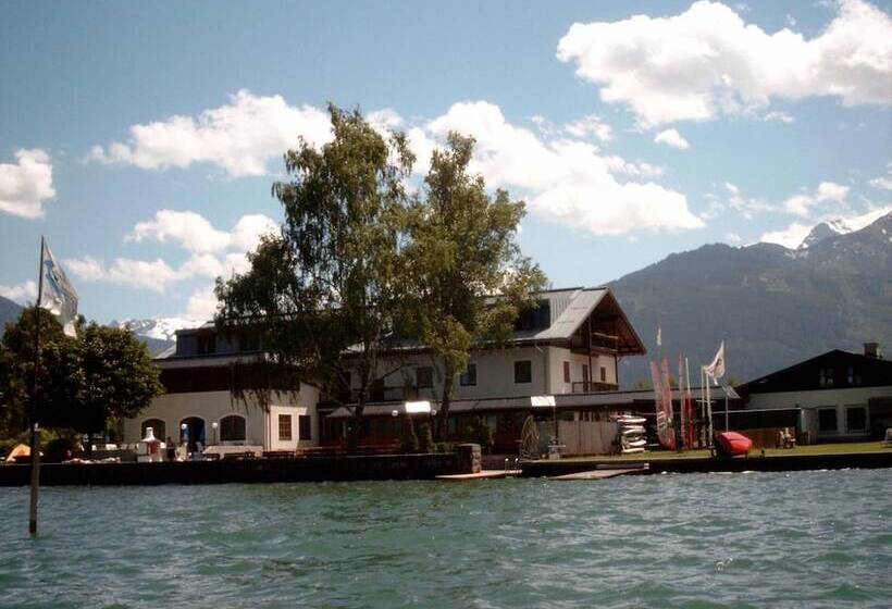 Fotos del hotel Junges Hotel Zell Am See:  12