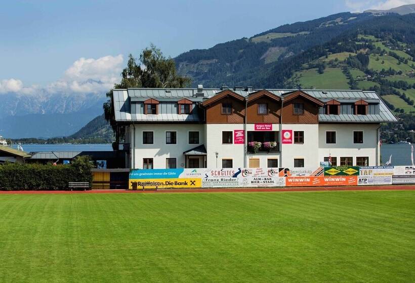 Junges Hotel Zell Am See