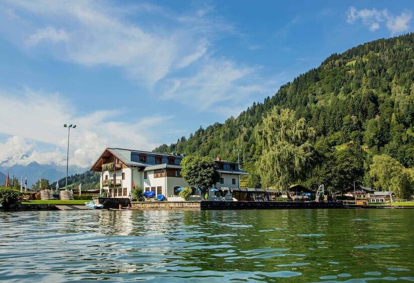 Fotos del hotel Junges Hotel Zell Am See:  13