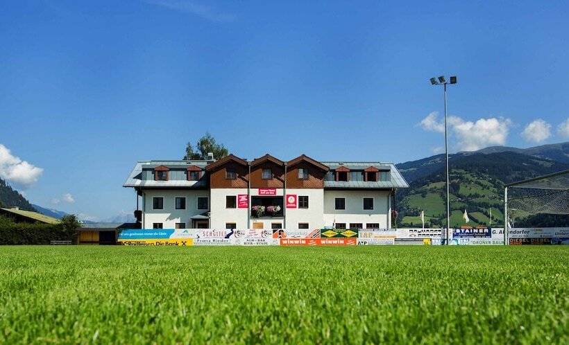 Fotos del hotel Junges Hotel Zell Am See:  5