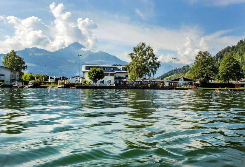 Fotos del hotel Junges Hotel Zell Am See:  6