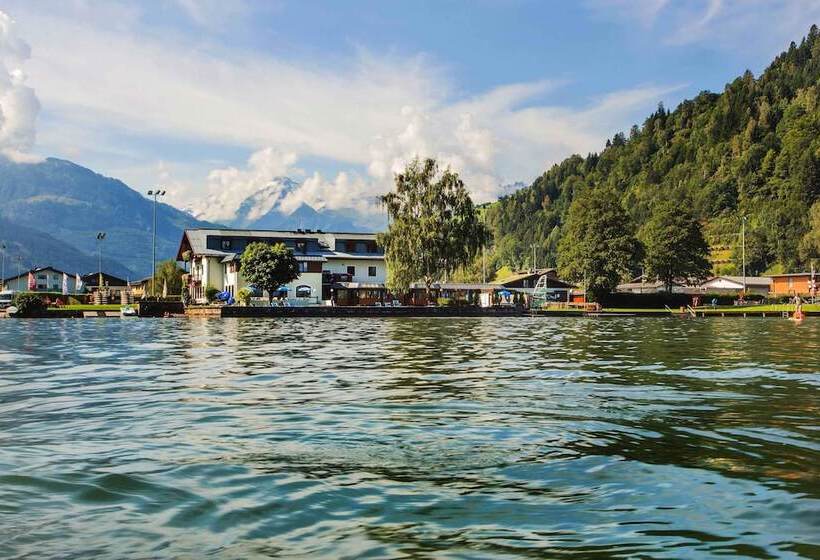 Fotos del hotel Junges Hotel Zell Am See:  8