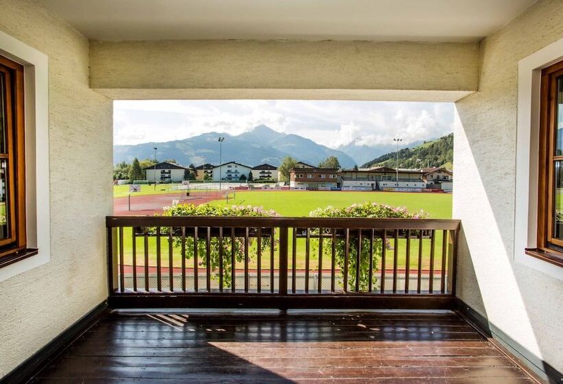 Fotos del hotel Junges Hotel Zell Am See:  9