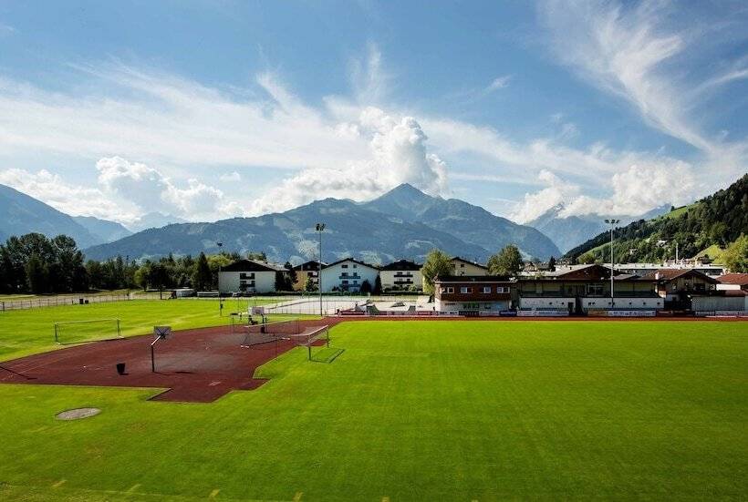 Fotos del hotel Junges Hotel Zell Am See:  7