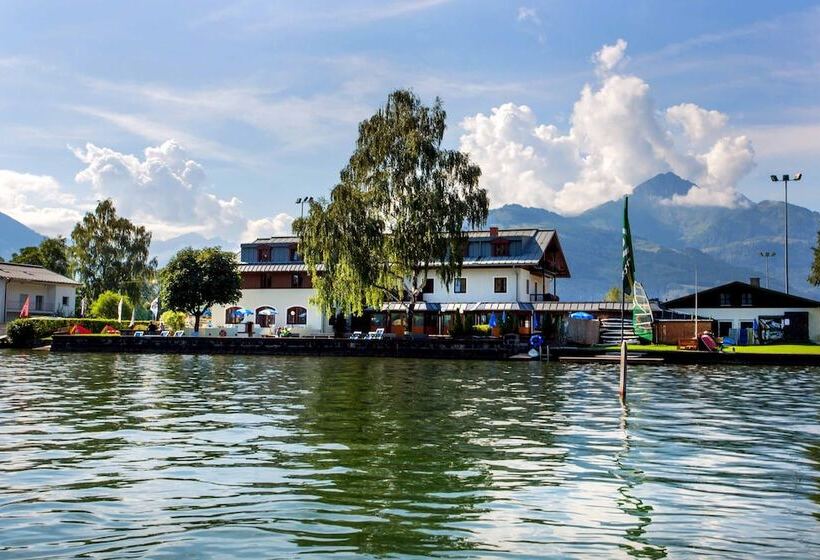 Fotos del hotel Junges Hotel Zell Am See:  11