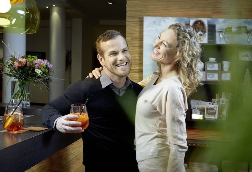 Fotos del hotel Lederer's Living:  8