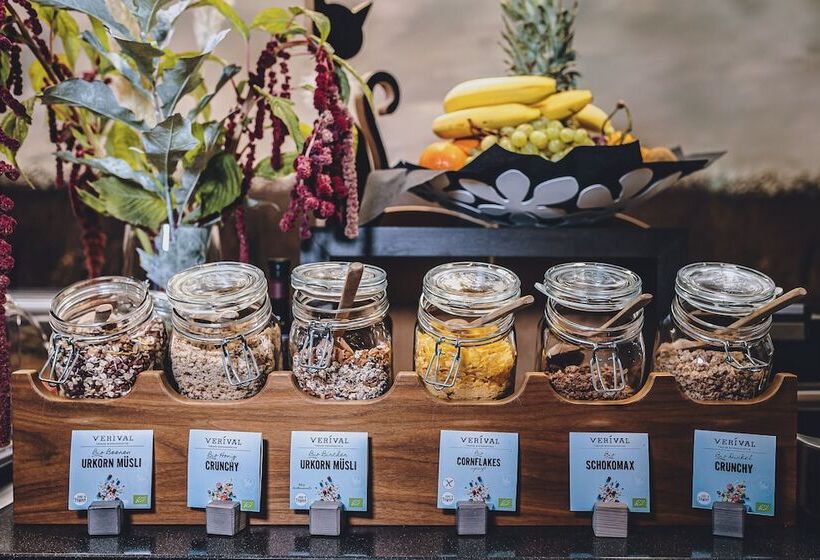 Fotos del hotel Lederer's Living:  24