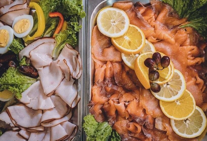 Fotos del hotel Lederer's Living:  18