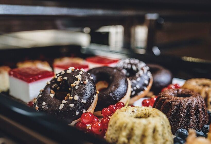 Fotos del hotel Lederer's Living:  3