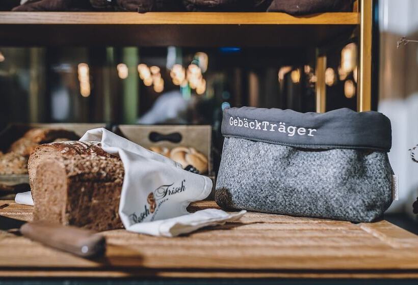 Fotos del hotel Lederer's Living:  22