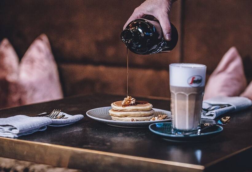 Fotos del hotel Lederer's Living:  12