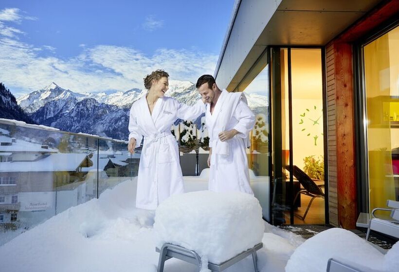 Fotos del hotel Lederer's Living:  5